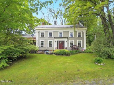 291-294 Gilchrist Hill Road, Hartford, NY, 12838