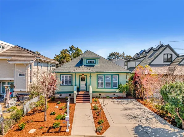 1550 Lincoln Ave, Capitola, CA 95010