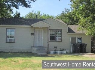 1200 NW 99th St, Oklahoma City, OK 73114