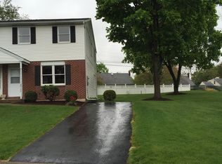 2983 Clifton Ave, Bethlehem, PA 18020