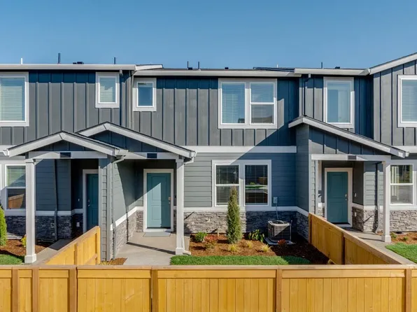 13898 SW 171st Ave, Sherwood, OR 97140