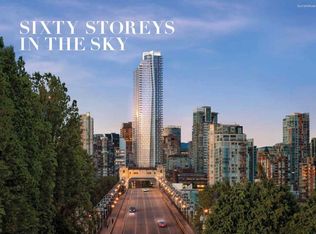 1289 Hornby St, Vancouver, BC