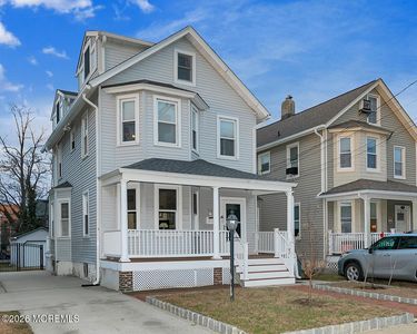 54 Chestnut Street, Red Bank, NJ, 07701