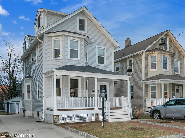 54 Chestnut Street, Red Bank, NJ 07701
