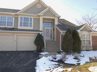 450 Cromwell Cir UNIT 3, Bartlett, IL 60103