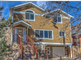 3119 3rd St, Boulder, CO 80304