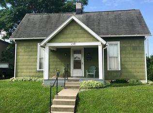 153 Walnut St, Circleville, OH 43113