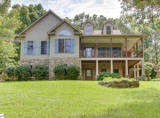 4521 Locust Hill Rd, Taylors, SC 29687