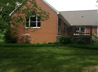 3693 Howard Ln, Philpot, KY 42366