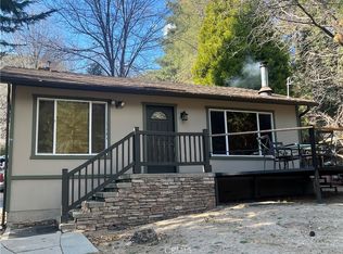 6028 Lake Dr, Angelus Oaks, CA 92305