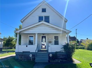 19108 Muskoka Ave, Cleveland, OH 44119