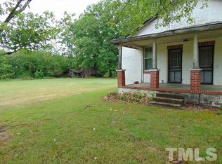 9025 Amis Chapel Rd, Oxford, NC 27565