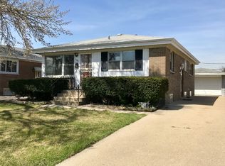5108 N Ozark Ave, Norridge, IL