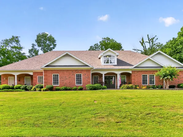 1030 Parsons Way, Hendersonville, TN 37075
