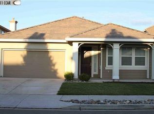 411 Rocky Mountain Way, Oakley, CA 94561