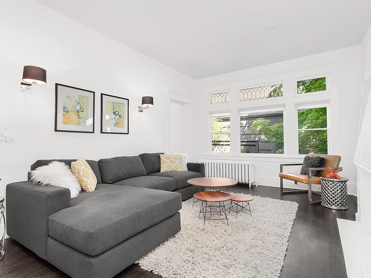 1 bed, 675 sqft, $2,350 — Photo 3