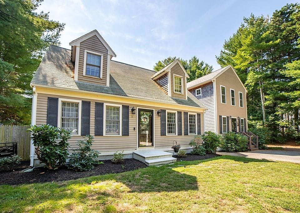 11 Dinah Path, Plymouth, MA 02360 Zillow