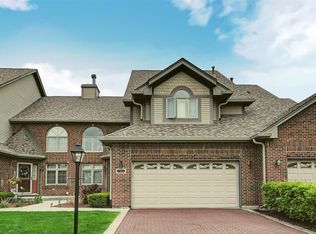 7115 168th St, Tinley Park, IL