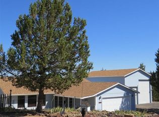 6950 SE Scenic Dr, Prineville, OR 97754