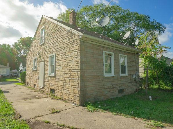 19140 Algonac St, Detroit, MI 48234