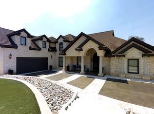 1985 Beaty Rd, San Angelo, TX 76904