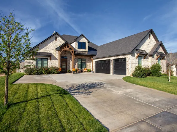 1503 Alamocito Ct, Amarillo, TX 79124