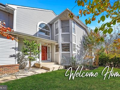 111 Endsleigh Ct, Robbinsville, NJ, 08691