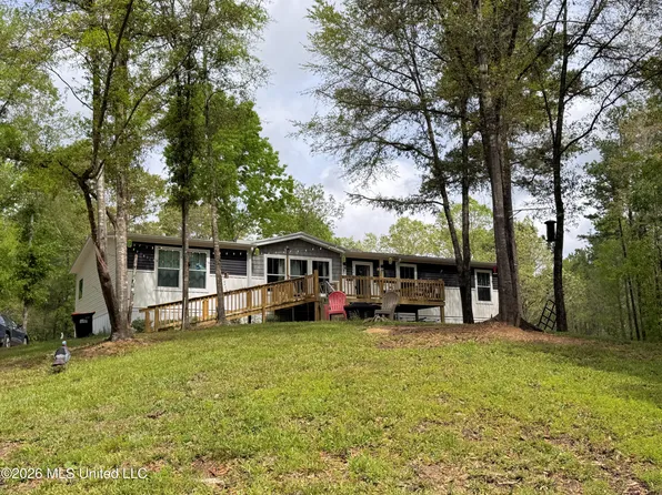 85 Baughman Rd, Poplarville, MS 39470