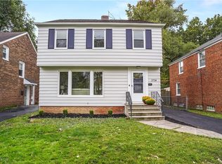 3734 Bainbridge Rd, Cleveland Heights, OH 44118