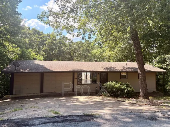 19 Gore Ln, Bella Vista, AR 72715