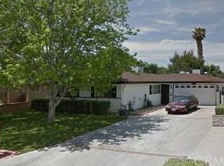 757 Forest Park Dr, Riverside, CA 92501