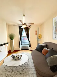 Rented by Pear NYC LLC