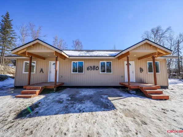 6380 W Locksley Loop, Wasilla, AK 99623