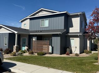 850 W Backpack Ln #103, Kuna, ID 83634