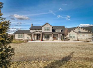 8572 W Moose Horn Ln, Eagle, ID 83616