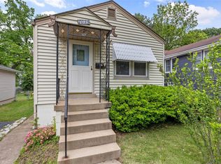 7075 Mardel Ave, Saint Louis, MO
