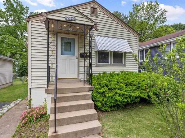 7075 Mardel Ave, Saint Louis, MO 63109