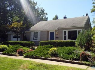 4741 Bowen Rd, Toledo, OH 43613