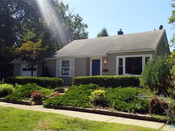 4741 Bowen Rd, Toledo, OH 43613