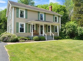 4814 Thrall Rd, Lockport, NY 14094