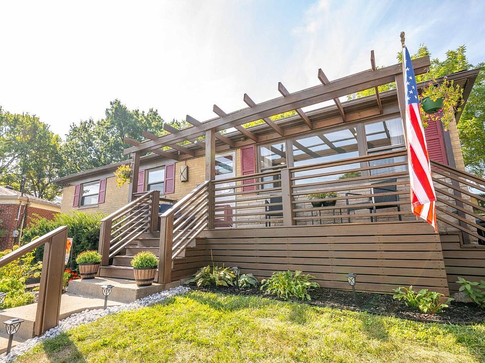 5701 Kroegermount Dr, Cincinnati, OH 45239 | Zillow