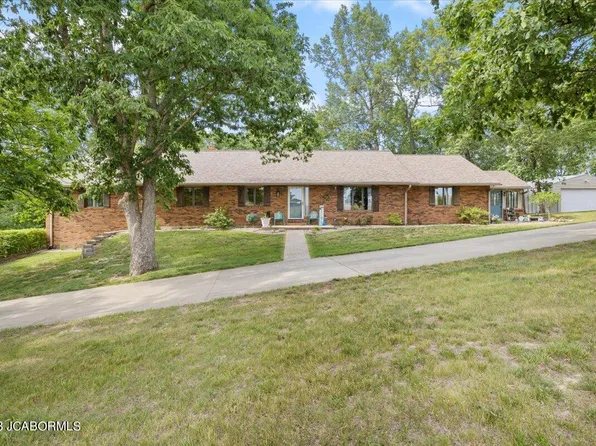 6618 Henwick Ln, Jefferson City, MO 65109