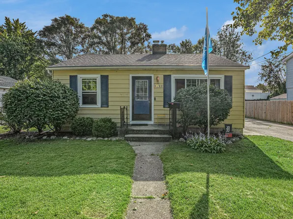 4248 Colby Ave SW, Wyoming, MI 49509