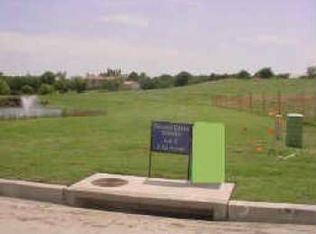 207 Tanner Creek Cir, Sunnyvale, TX 75182