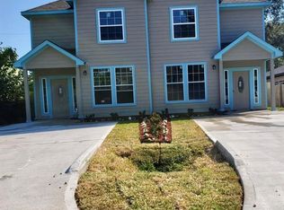 4122 Mallow St #B, Houston, TX 77051