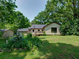 7692 N State Highway H, Springfield, MO 65803