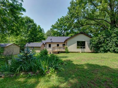 7692 N State Highway H, Springfield, MO, 65803