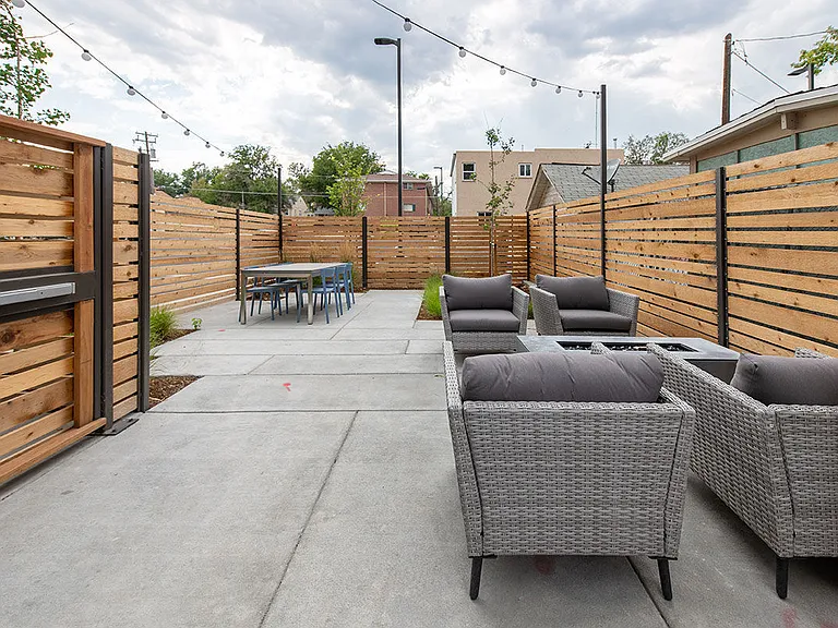 APARTMENTS AT MADDIE — Photo 46