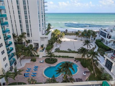 4001 S Ocean Dr #6F, Hollywood, FL, 33019