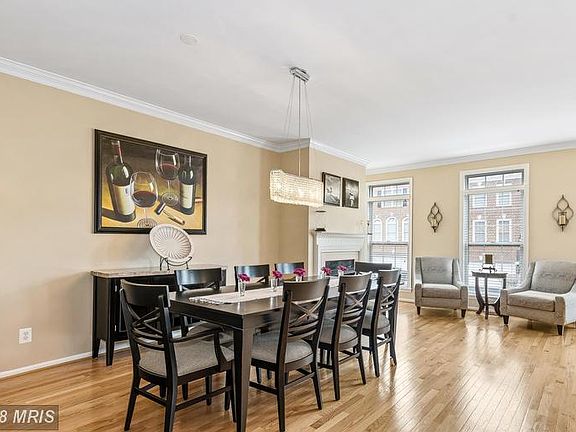 Perfect for entertaining